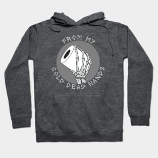 Cold Dead Hands Hoodie